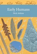 Early Humans (Ashton Nicholas)(Paperback)