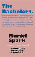 Bachelors (Spark Muriel)(Pevná vazba)