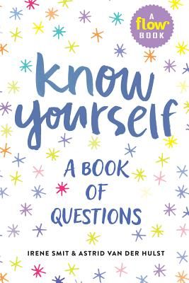 Know Yourself - A Book of Questions (Smit Irene)(Pevná vazba)