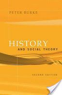 History and Social Theory (Burke Peter)(Paperback)