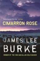Cimarron Rose (Burke James Lee)(Paperback)