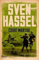 Court Martial (Hassel Sven)(Paperback)