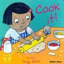Cook It! (Birkett Georgie)(Paperback)