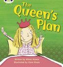 Queen's Plan (Hawes Alison)(Paperback)