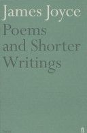 Poems and Shorter Writings (Joyce James)(Paperback)