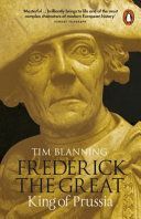 FREDERICK THE GREAT (Blanning Tim)(Paperback)