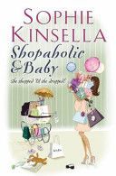 Shopaholic & Baby - neuveden