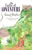Castle of Adventure (Blyton Enid)(Paperback)