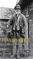 Hampshire - through writers' eyes(Paperback)
