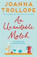Unsuitable Match (Trollope Joanna)(Paperback / softback)