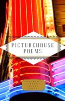Picturehouse Poems - Poems About the Movies(Pevná vazba)
