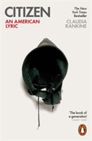 Citizen - An American Lyric (Rankine Claudia)(Paperback)