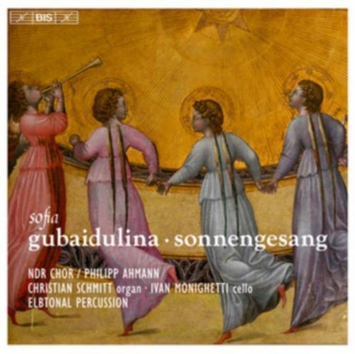 Sofia Gubaidulina: Sonnengesang (SACD / Hybrid)