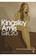 Girl, 20 (Amis Kingsley)(Paperback)
