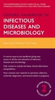 Oxford Handbook of Infectious Diseases and Microbiology (Torok Estee)(Part-work (fasciculo))