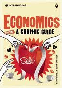 Introducing Economics - A Graphic Guide (Orrell David)(Paperback)