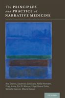 Principles and Practice of Narrative Medicine (Charon Rita)(Pevná vazba)