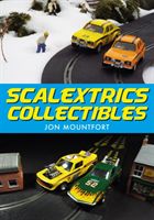 Scalextric Collectibles (Mountfort Jonathan)(Paperback / softback)