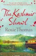 Kashmir Shawl (Thomas Rosie)(Paperback)