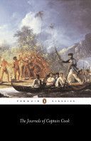 Journals of Captain Cook (Cook James)(Paperback)