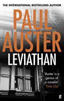 Leviathan (Auster Paul)(Paperback)