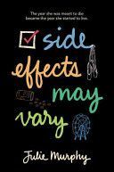 Side Effects May Vary (Murphy Julie)(Paperback)