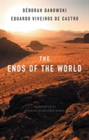 Ends of the World (Danowski Deborah)(Paperback)