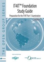 IT4IT Foundation -  Study Guide, 2nd Edition (josey Andrew)(Paperback)