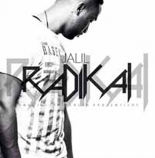 Radikal (CD / Album)