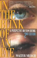In the Blink of an Eye - A Perspective on Film Editing (Murch Walter)(Paperback)