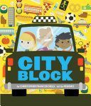 Cityblock (Franceschelli Christopher)(Board book)