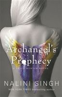 Archangel's Prophecy - Guild Hunter Book 11 (Singh Nalini)(Paperback / softback)