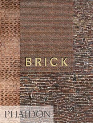 Brick, Mini Format (Hall William)(Pevná vazba)