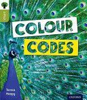 Oxford Reading Tree Infact: Level 7: Colour Codes (Heapy Teresa)(Paperback)
