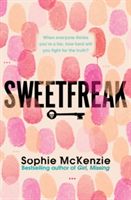SweetFreak (McKenzie Sophie)(Paperback)