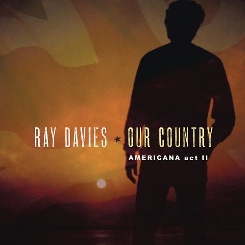 Our Country (Ray Davies) (Vinyl / 12