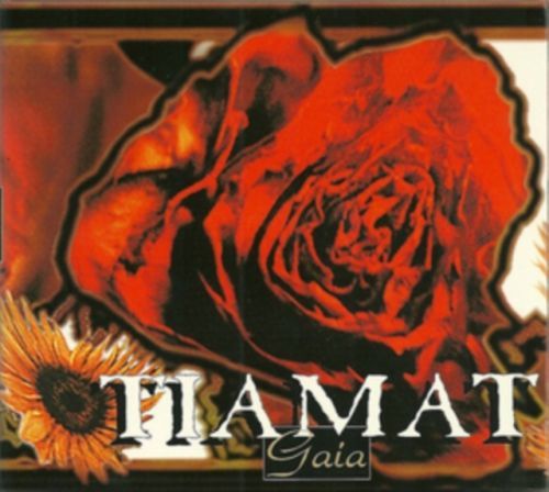 Gaia (Tiamat) (Vinyl / 12