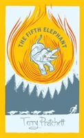 Fifth Elephant (Pratchett Terry)(Pevná vazba)