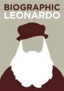 Leonardo - Great Lives in Graphic Form (Kirk Andrew)(Pevná vazba)