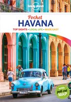 Lonely Planet Pocket Havana (Lonely Planet)(Paperback)