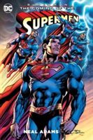 Superman The Coming Of The Supermen (Adams N.)(Paperback)