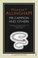 Mr Campion & Others (Allingham Margery)(Paperback)