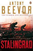 Stalingrad (Beevor Antony)(Paperback)