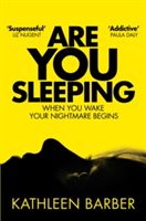 Are You Sleeping (Barber Kathleen)(Paperback)