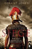 Siege (Jones Geraint)(Paperback / softback)