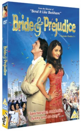 Bride and Prejudice (Gurinder Chadha) (DVD)