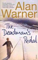 Deadman's Pedal (Warner Alan)(Paperback)