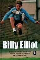 Billy Elliot (Burgess Melvin)(Pevná vazba)