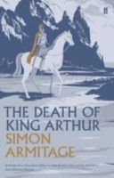 Death of King Arthur (Armitage Simon)(Paperback)