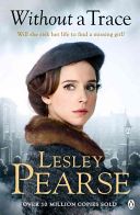 Without a Trace (Pearse Lesley)(Paperback)